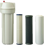 Filters, Water Filtration & Purification